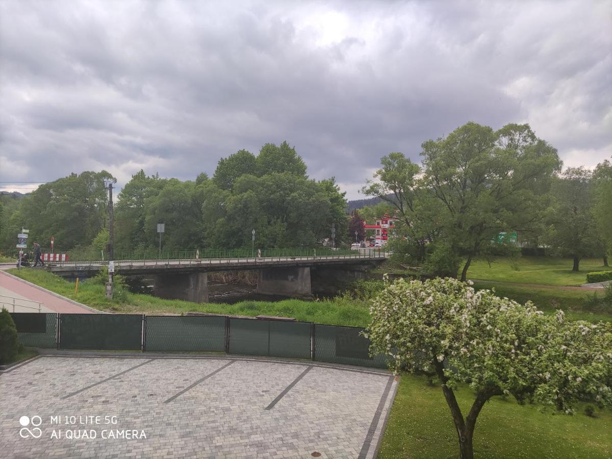 Willa Raj Wisła Kültér fotó