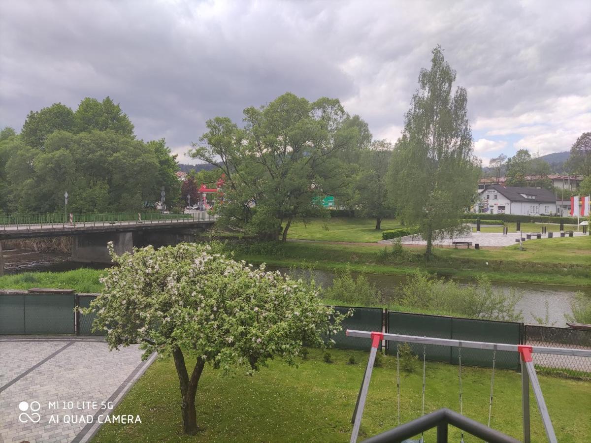 Willa Raj Wisła Kültér fotó