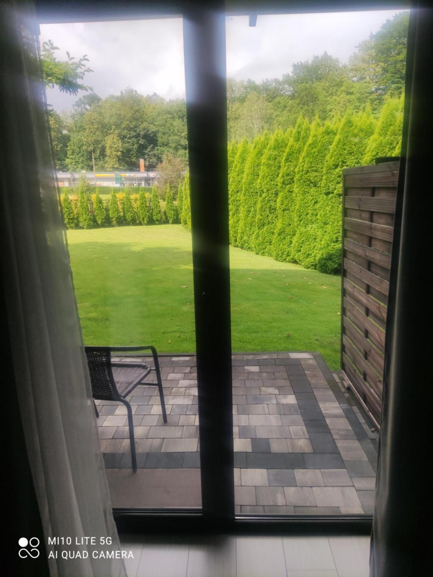 Willa Raj Wisła Kültér fotó